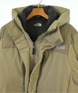 THE NORTH FACE（ザノースフェイス）ダウンジャケット/ダウンベスト ベージュ サイズ:XL メンズ/2200616103012