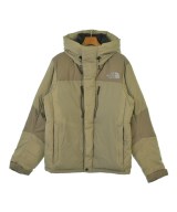 THE NORTH FACE ダウンジャケット/ダウンベスト