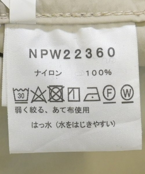 THE NORTH FACE（ザノースフェイス）その他 白 サイズ:M レディース/2200616128015