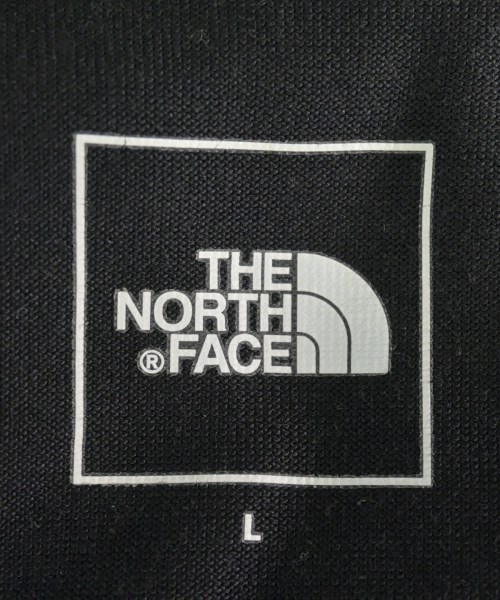 THE NORTH FACE（ザノースフェイス）Tシャツ・カットソー 黒 サイズ:L メンズ/2200616151020