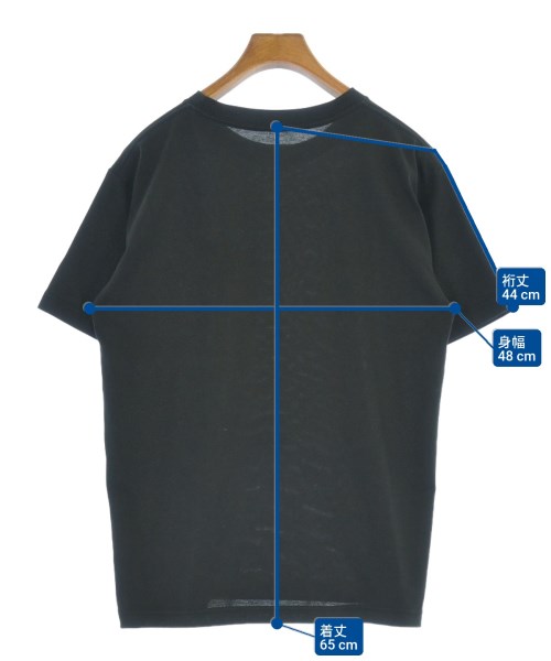 THE NORTH FACE（ザノースフェイス）Tシャツ・カットソー 黒 サイズ:L メンズ/2200616151020