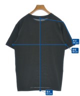 THE NORTH FACE（ザノースフェイス）Tシャツ・カットソー 黒 サイズ:L メンズ/2200616151020