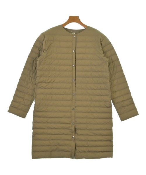 ザノースフェイス(THE NORTH FACE)のTHE NORTH FACE ダウンコート