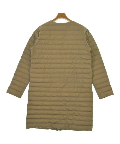 THE NORTH FACE（ザノースフェイス）ダウンコート グレー サイズ:XL レディース/2200616249024