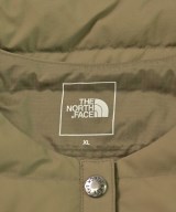THE NORTH FACE（ザノースフェイス）ダウンコート グレー サイズ:XL レディース/2200616249024