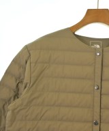 THE NORTH FACE（ザノースフェイス）ダウンコート グレー サイズ:XL レディース/2200616249024