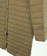 THE NORTH FACE（ザノースフェイス）ダウンコート グレー サイズ:XL レディース/2200616249024