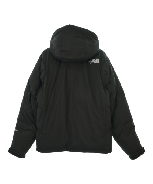 THE NORTH FACE（ザノースフェイス）ダウンジャケット/ダウンベスト 黒 サイズ:XL メンズ/2200616343029