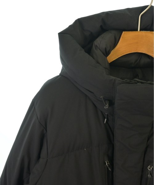 THE NORTH FACE（ザノースフェイス）ダウンジャケット/ダウンベスト 黒 サイズ:XL メンズ/2200616343029