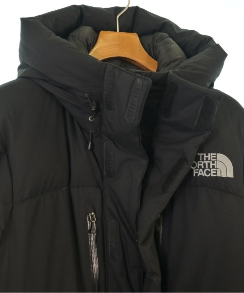 THE NORTH FACE（ザノースフェイス）ダウンジャケット/ダウンベスト 黒 サイズ:XL メンズ/2200616343029