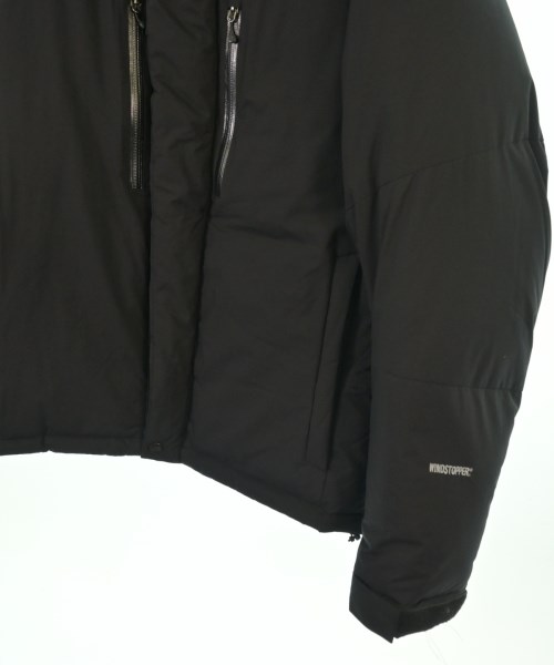THE NORTH FACE（ザノースフェイス）ダウンジャケット/ダウンベスト 黒 サイズ:XL メンズ/2200616343029