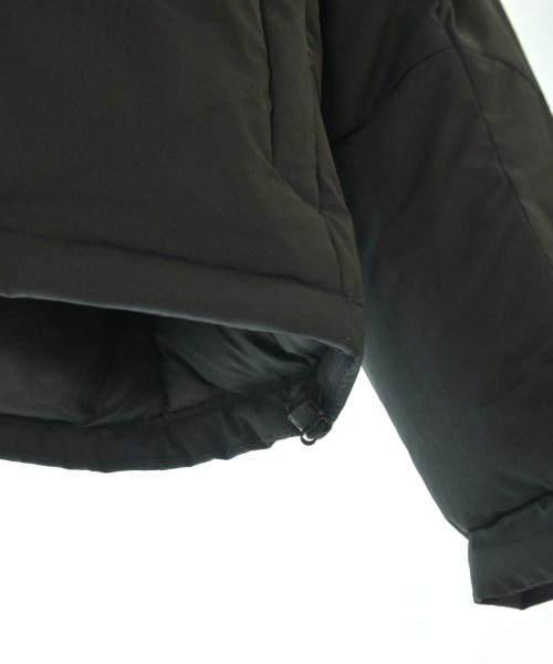THE NORTH FACE（ザノースフェイス）ダウンジャケット/ダウンベスト 黒 サイズ:XL メンズ/2200616343029
