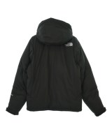 THE NORTH FACE（ザノースフェイス）ダウンジャケット/ダウンベスト 黒 サイズ:XL メンズ/2200616343029