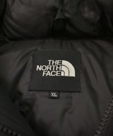 THE NORTH FACE（ザノースフェイス）ダウンジャケット/ダウンベスト 黒 サイズ:XL メンズ/2200616343029