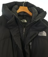 THE NORTH FACE（ザノースフェイス）ダウンジャケット/ダウンベスト 黒 サイズ:XL メンズ/2200616343029