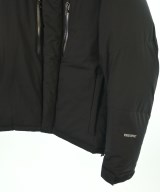 THE NORTH FACE（ザノースフェイス）ダウンジャケット/ダウンベスト 黒 サイズ:XL メンズ/2200616343029