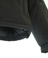 THE NORTH FACE（ザノースフェイス）ダウンジャケット/ダウンベスト 黒 サイズ:XL メンズ/2200616343029