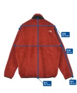 THE NORTH FACE（ザノースフェイス）その他 赤 サイズ:XL メンズ/2200616343036