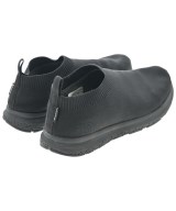 THE NORTH FACE（ザノースフェイス）スニーカー 黒 サイズ:24cm レディース/2200607988239