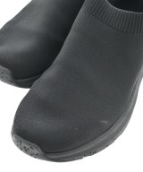 THE NORTH FACE（ザノースフェイス）スニーカー 黒 サイズ:24cm レディース/2200607988239