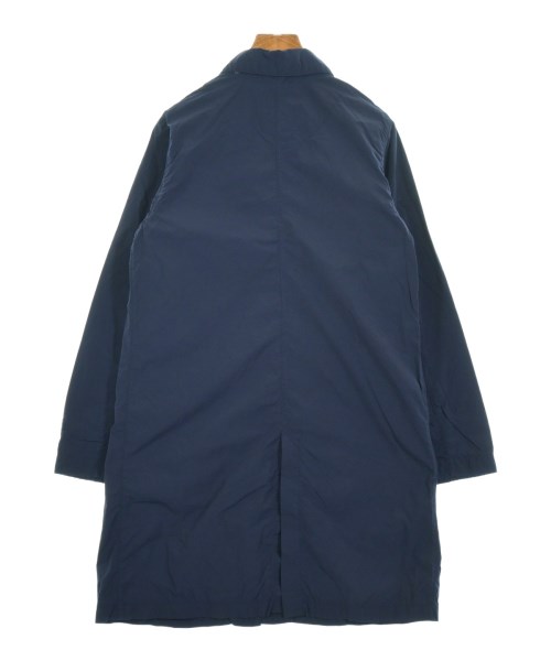 THE NORTH FACE（ザノースフェイス）ステンカラーコート 紺 サイズ:M レディース/2200609180068