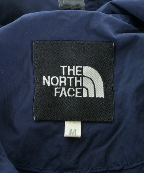THE NORTH FACE（ザノースフェイス）ステンカラーコート 紺 サイズ:M レディース/2200609180068