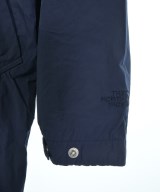 THE NORTH FACE（ザノースフェイス）ステンカラーコート 紺 サイズ:M レディース/2200609180068