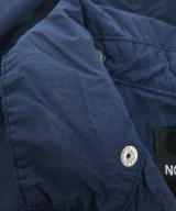 THE NORTH FACE（ザノースフェイス）ステンカラーコート 紺 サイズ:M レディース/2200609180068
