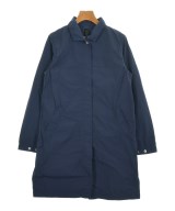 THE NORTH FACE ステンカラーコート