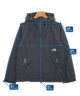 THE NORTH FACE（ザノースフェイス）その他 黒 サイズ:S レディース/2200609180075