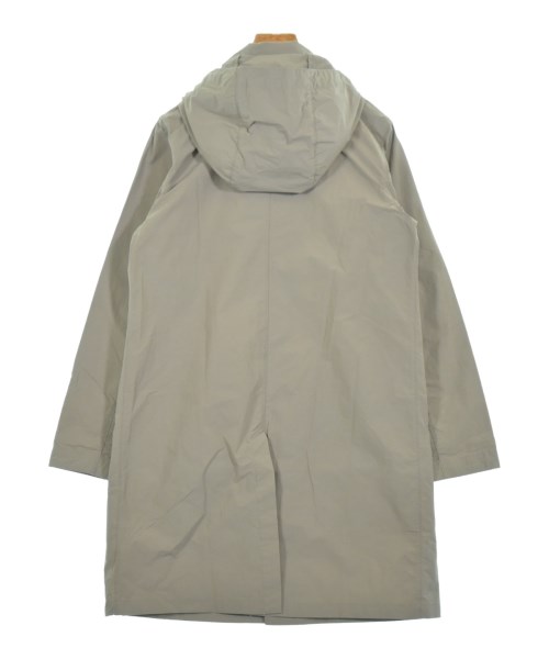 THE NORTH FACE（ザノースフェイス）コート グレー サイズ:M レディース/2200611542038