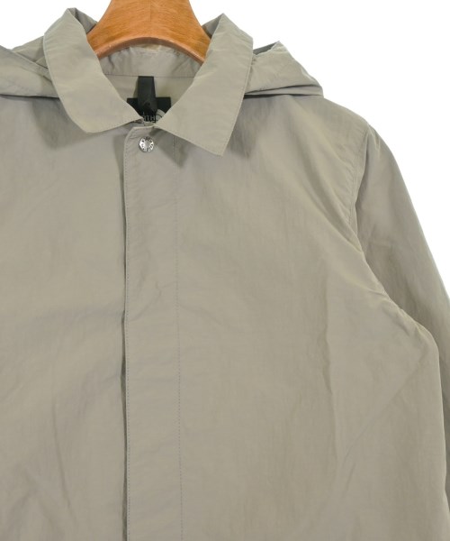 THE NORTH FACE（ザノースフェイス）コート グレー サイズ:M レディース/2200611542038