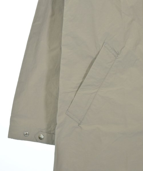 THE NORTH FACE（ザノースフェイス）コート グレー サイズ:M レディース/2200611542038
