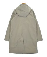 THE NORTH FACE（ザノースフェイス）コート グレー サイズ:M レディース/2200611542038
