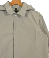 THE NORTH FACE（ザノースフェイス）コート グレー サイズ:M レディース/2200611542038