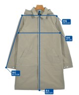 THE NORTH FACE（ザノースフェイス）コート グレー サイズ:M レディース/2200611542038