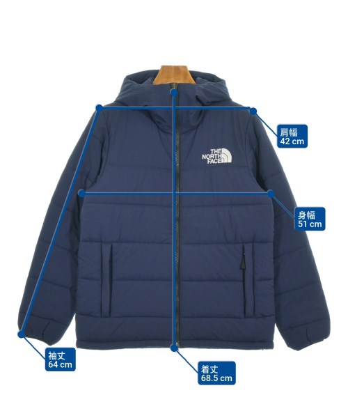 THE NORTH FACE（ザノースフェイス）その他 紺 サイズ:S メンズ/2200611542045