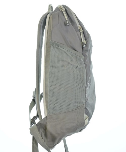 THE NORTH FACE（ザノースフェイス）バックパック・リュック グレー サイズ:- メンズ/2200611542120