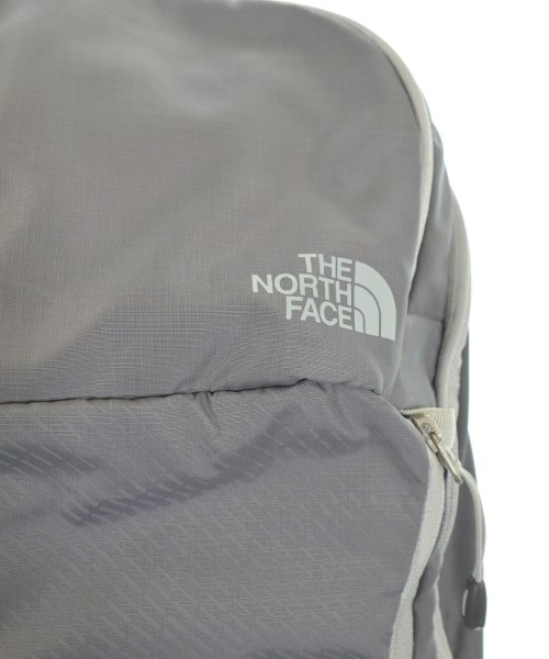 THE NORTH FACE（ザノースフェイス）バックパック・リュック グレー サイズ:- メンズ/2200611542120