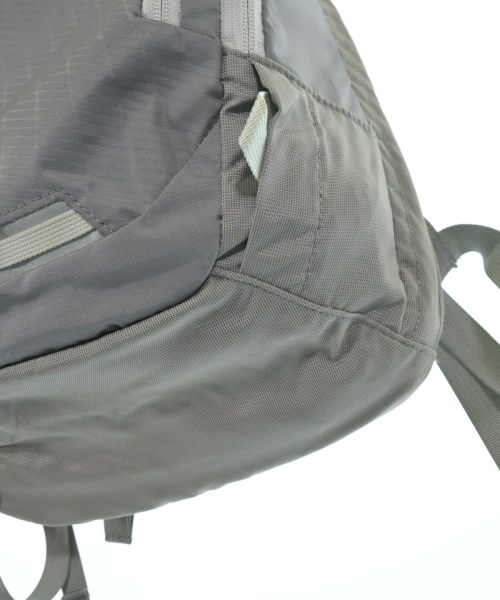 THE NORTH FACE（ザノースフェイス）バックパック・リュック グレー サイズ:- メンズ/2200611542120