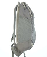 THE NORTH FACE（ザノースフェイス）バックパック・リュック グレー サイズ:- メンズ/2200611542120