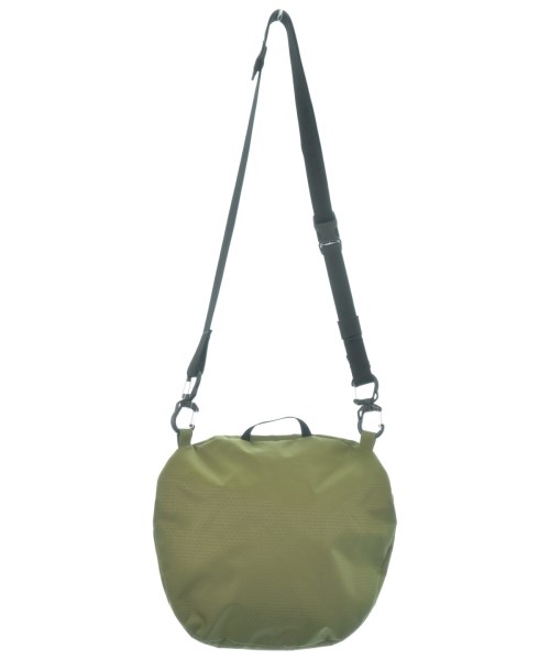 THE NORTH FACE（ザノースフェイス）ショルダーバッグ カーキ サイズ:- メンズ/2200611542151