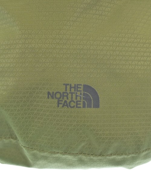 THE NORTH FACE（ザノースフェイス）ショルダーバッグ カーキ サイズ:- メンズ/2200611542151