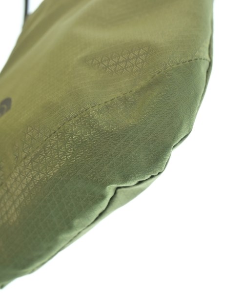 THE NORTH FACE（ザノースフェイス）ショルダーバッグ カーキ サイズ:- メンズ/2200611542151