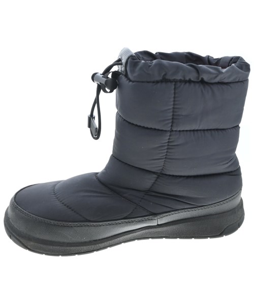 THE NORTH FACE（ザノースフェイス）ブーツ 黒 サイズ:23cm レディース/2200611542212