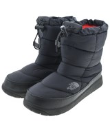 THE NORTH FACE（ザノースフェイス）ブーツ 黒 サイズ:23cm レディース/2200611542212