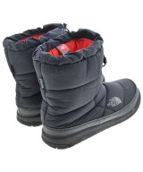 THE NORTH FACE（ザノースフェイス）ブーツ 黒 サイズ:23cm レディース/2200611542212