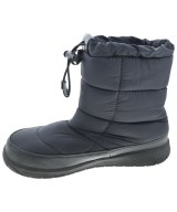 THE NORTH FACE（ザノースフェイス）ブーツ 黒 サイズ:23cm レディース/2200611542212