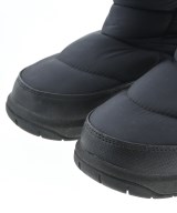 THE NORTH FACE（ザノースフェイス）ブーツ 黒 サイズ:23cm レディース/2200611542212