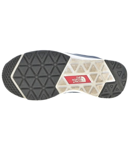 THE NORTH FACE（ザノースフェイス）ブーツ 紺 サイズ:23cm レディース/2200611542236